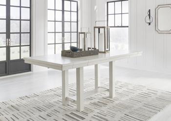 Robbinsdale Dining Package - Furniture Bros & Mattress (Bolingbrook, IL)