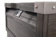 Todoe Occasional Table Set - Furniture Bros & Mattress (Bolingbrook, IL)
