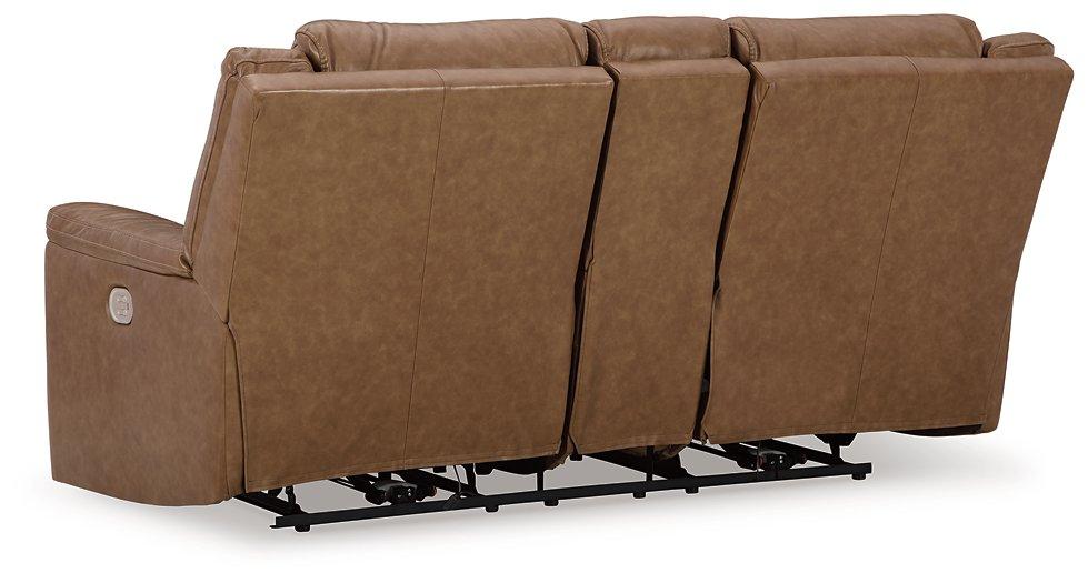 Trasimeno Living Room Set - Furniture Bros & Mattress (Bolingbrook, IL)