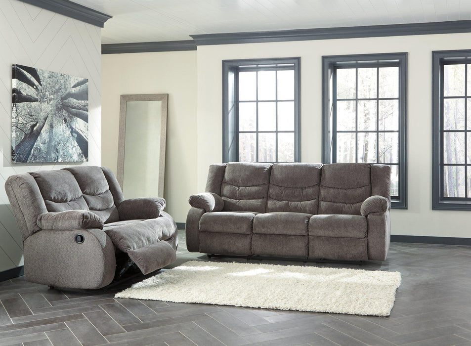 Tulen Living Room Set - Furniture Bros & Mattress (Bolingbrook, IL)