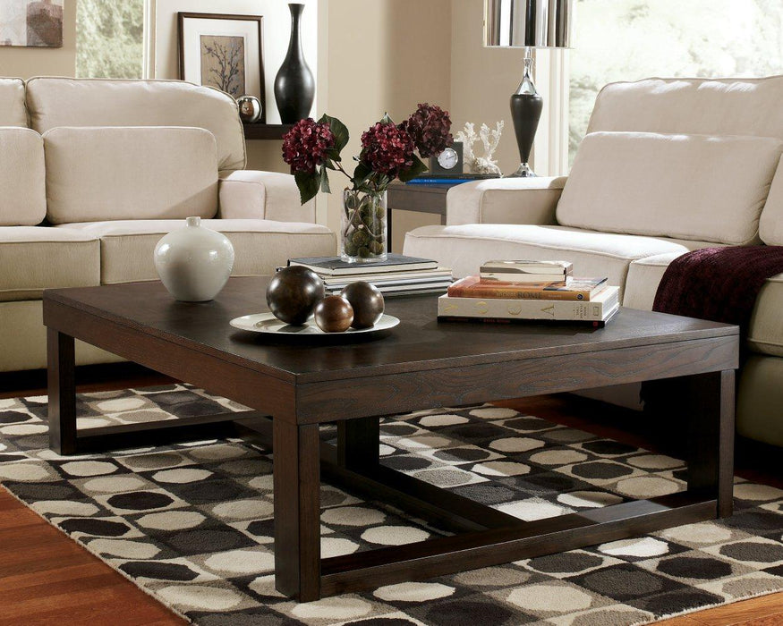 Watson Occasional Table Set - Furniture Bros & Mattress (Bolingbrook, IL)
