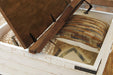 Wystfield Occasional Table Set - Furniture Bros & Mattress (Bolingbrook, IL)