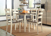 Woodanville Dining Set - Furniture Bros & Mattress (Bolingbrook, IL)