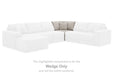 Next-Gen Gaucho Sectional - Furniture Bros & Mattress (Bolingbrook, IL)