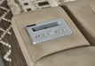Next-Gen DuraPella Power Recliner - Furniture Bros & Mattress (Bolingbrook, IL)
