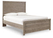 Culverbach Bedroom Set - Furniture Bros & Mattress (Bolingbrook, IL)