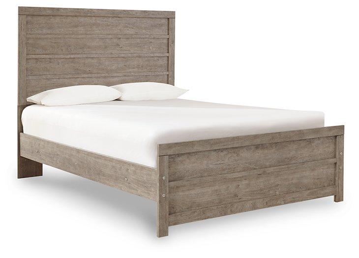 Culverbach Bedroom Set - Furniture Bros & Mattress (Bolingbrook, IL)