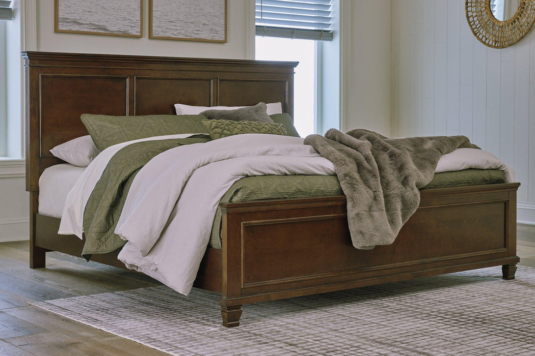 Danabrin Bedroom Set - Furniture Bros & Mattress (Bolingbrook, IL)