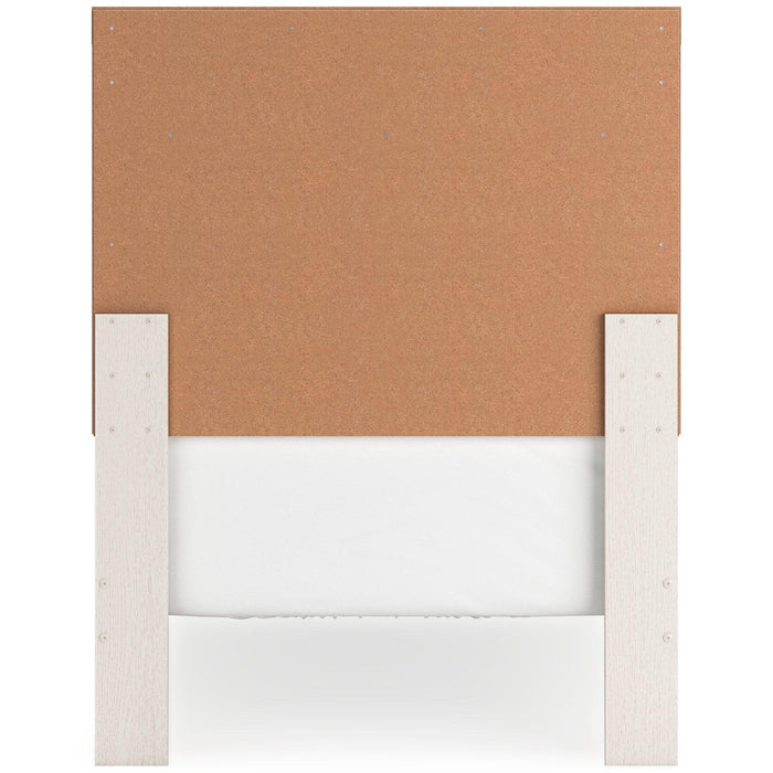 Stelsie Bed - Furniture Bros & Mattress (Bolingbrook, IL)