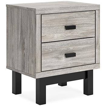 Vessalli Bedroom Set - Furniture Bros & Mattress (Bolingbrook, IL)