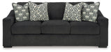 Wryenlynn 2-Piece Living Room Set - Furniture Bros & Mattress (Bolingbrook, IL)