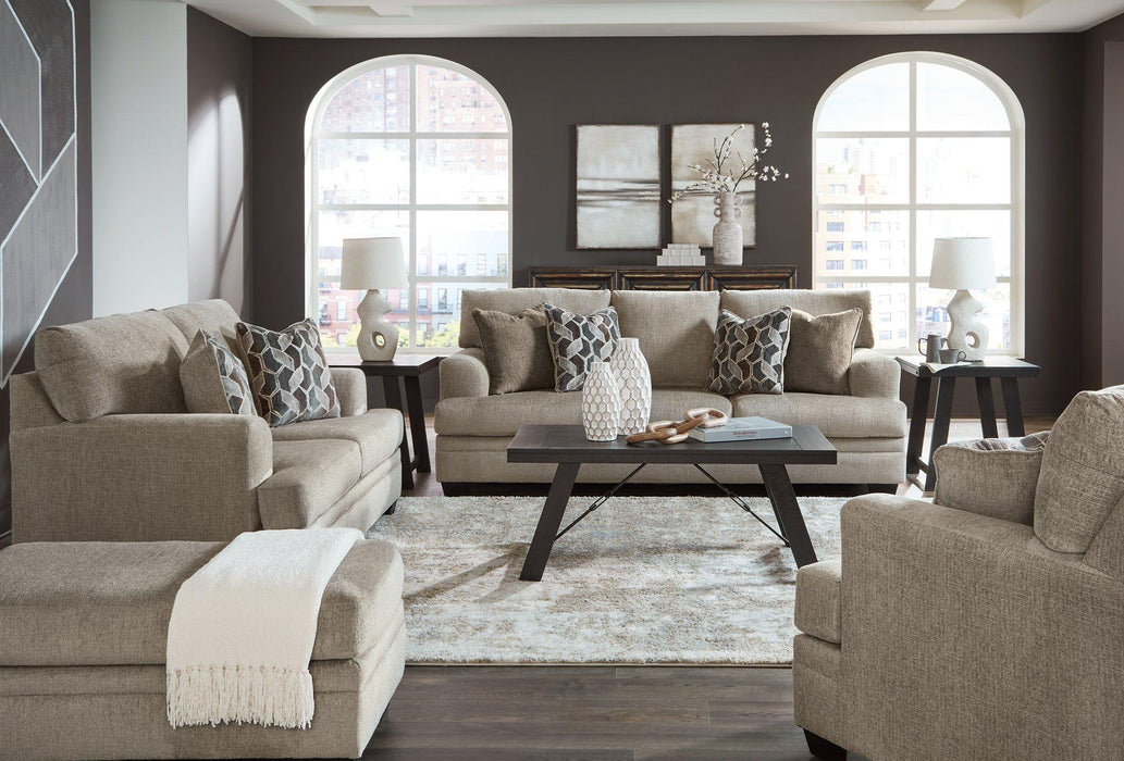 Stonemeade Living Room Set - Furniture Bros & Mattress (Bolingbrook, IL)