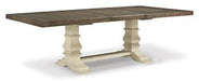 Bolanburg Dining Set - Furniture Bros & Mattress (Bolingbrook, IL)