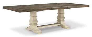 Bolanburg Dining Set - Furniture Bros & Mattress (Bolingbrook, IL)