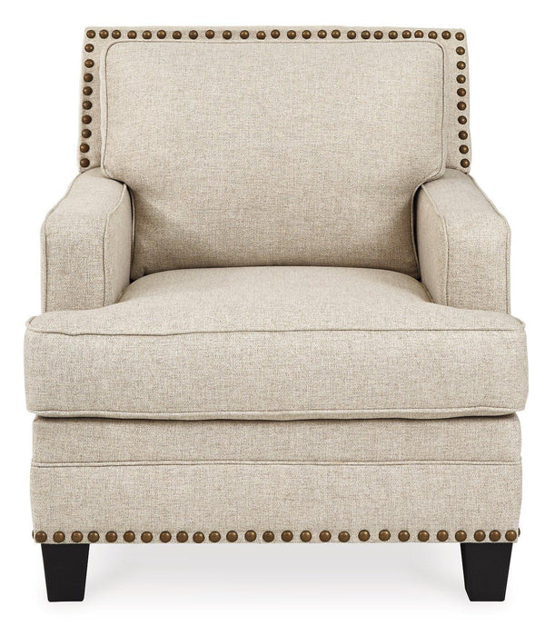 Claredon Living Room Set - Furniture Bros & Mattress (Bolingbrook, IL)