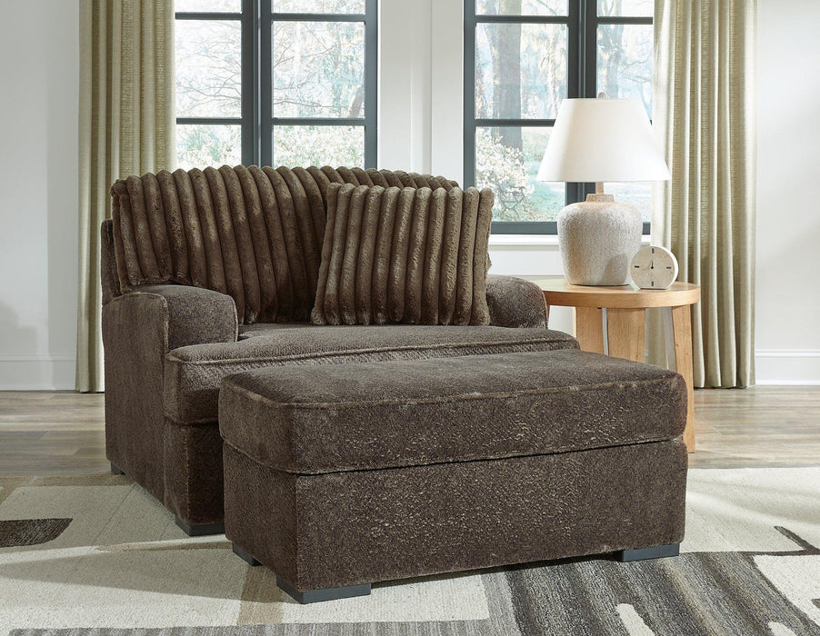 Aylesworth Upholstery Package - Furniture Bros & Mattress (Bolingbrook, IL)