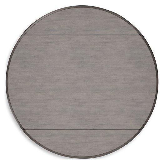 Shullden Dining Room Set - Furniture Bros & Mattress (Bolingbrook, IL)