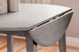 Shullden Dining Room Set - Furniture Bros & Mattress (Bolingbrook, IL)