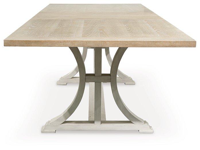 Shaybrock Dining Package - Furniture Bros & Mattress (Bolingbrook, IL)