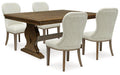 Sturlayne Dining Room Set - Furniture Bros & Mattress (Bolingbrook, IL)