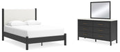 Cadmori Bedroom Set - Furniture Bros & Mattress (Bolingbrook, IL)