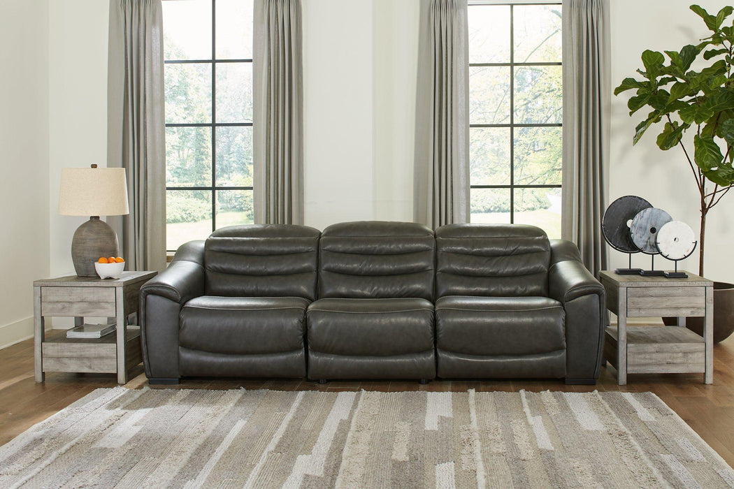 Center Line Living Room Set - Furniture Bros & Mattress (Bolingbrook, IL)