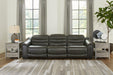 Center Line Living Room Set - Furniture Bros & Mattress (Bolingbrook, IL)