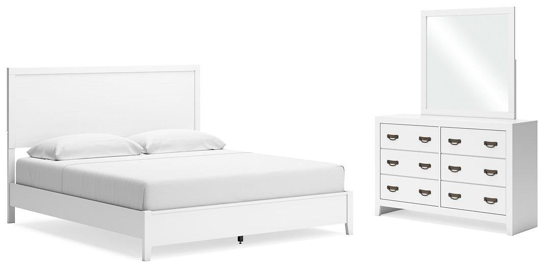Binterglen Bedroom Package - Furniture Bros & Mattress (Bolingbrook, IL)