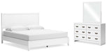 Binterglen Bedroom Package - Furniture Bros & Mattress (Bolingbrook, IL)