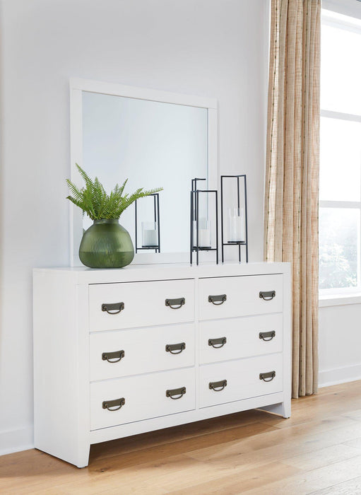 Binterglen Bedroom Package - Furniture Bros & Mattress (Bolingbrook, IL)