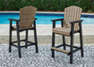 Fairen Trail Outdoor Dining Set - Furniture Bros & Mattress (Bolingbrook, IL)