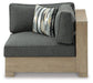 Citrine Park Outdoor Set - Furniture Bros & Mattress (Bolingbrook, IL)