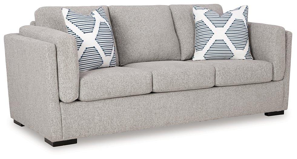 Evansley Living Room Set - Furniture Bros & Mattress (Bolingbrook, IL)