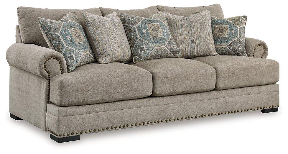 Galemore Living Room Set - Furniture Bros & Mattress (Bolingbrook, IL)