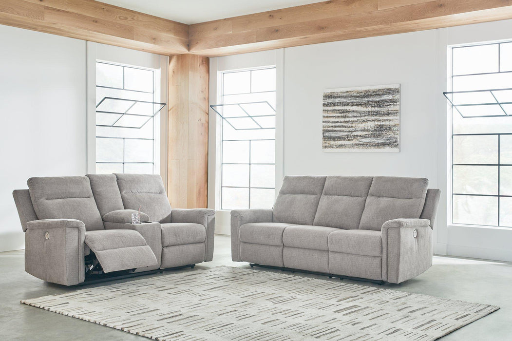 Barnsana Living Room Set - Furniture Bros & Mattress (Bolingbrook, IL)