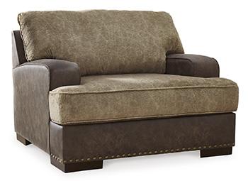 Alesbury Living Room Set - Furniture Bros & Mattress (Bolingbrook, IL)