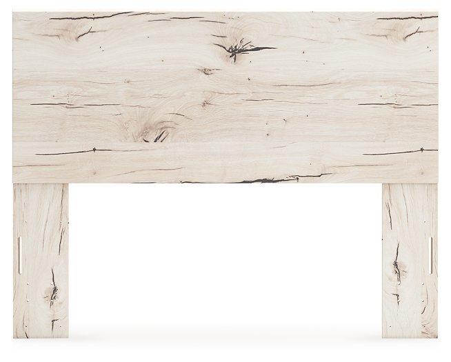 Lawroy Bed - Furniture Bros & Mattress (Bolingbrook, IL)