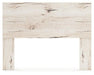 Lawroy Bed - Furniture Bros & Mattress (Bolingbrook, IL)