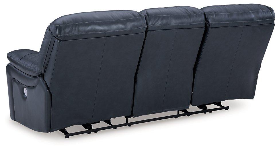 Leesworth Living Room Set - Furniture Bros & Mattress (Bolingbrook, IL)