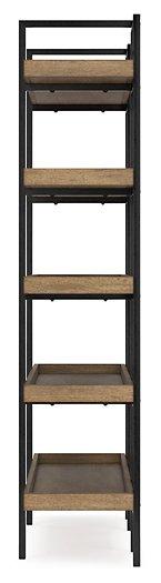 Montia Home Office Set - Furniture Bros & Mattress (Bolingbrook, IL)