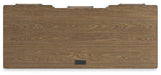 Roanhowe Home Office Set - Furniture Bros & Mattress (Bolingbrook, IL)