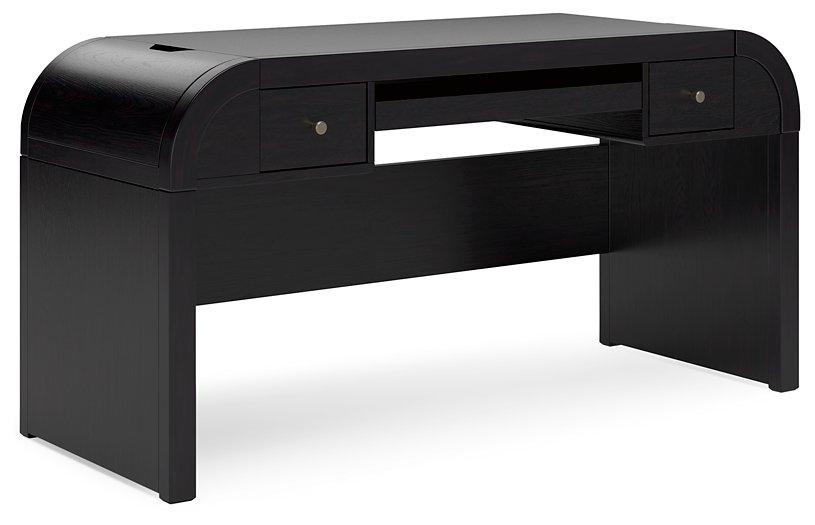 Rowanbeck Home Office Package - Furniture Bros & Mattress (Bolingbrook, IL)