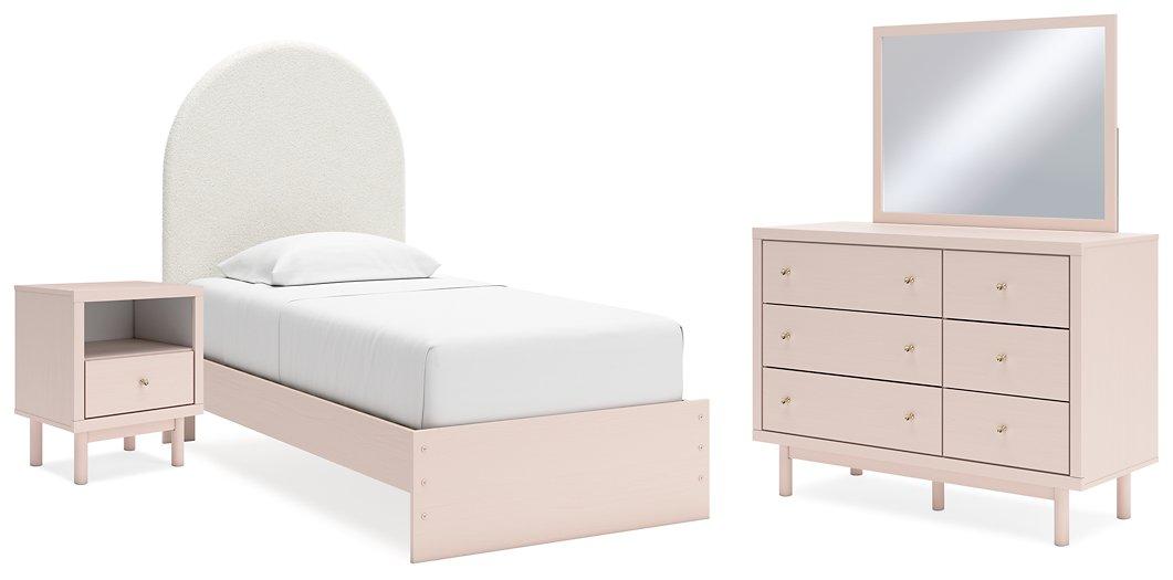 Wistenpine Bedroom Package - Furniture Bros & Mattress (Bolingbrook, IL)