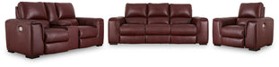 Alessandro Living Room Set - Furniture Bros & Mattress (Bolingbrook, IL)