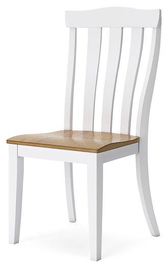 Ashbryn Dining Set - Furniture Bros & Mattress (Bolingbrook, IL)