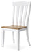Ashbryn Dining Set - Furniture Bros & Mattress (Bolingbrook, IL)