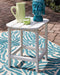 Sundown Treasure Outdoor Seating Set - Furniture Bros & Mattress (Bolingbrook, IL)