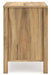 Bermacy Bedroom Set - Furniture Bros & Mattress (Bolingbrook, IL)