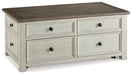 Bolanburg Table Set - Furniture Bros & Mattress (Bolingbrook, IL)