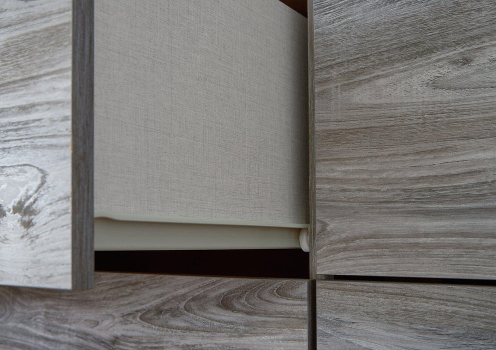 Bronyan Bedroom Set - Furniture Bros & Mattress (Bolingbrook, IL)